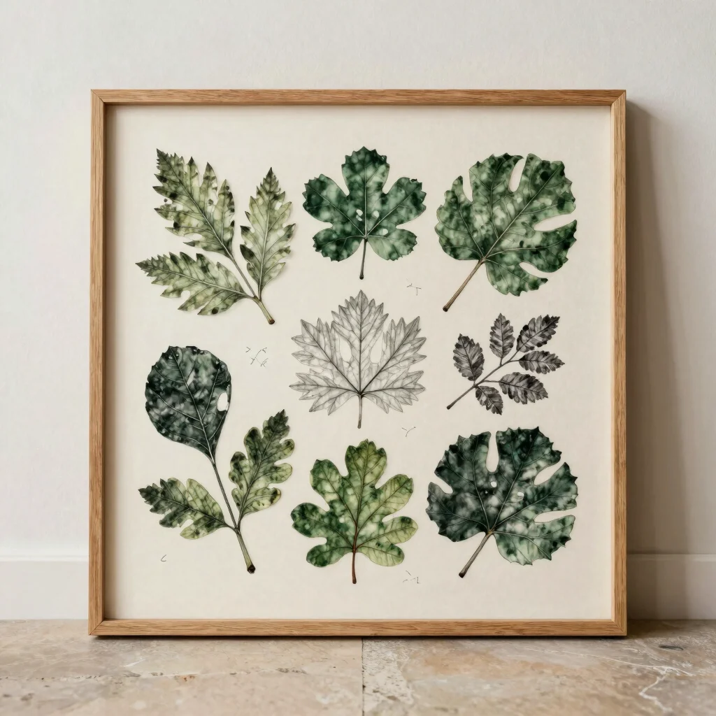 Herbario Umbral